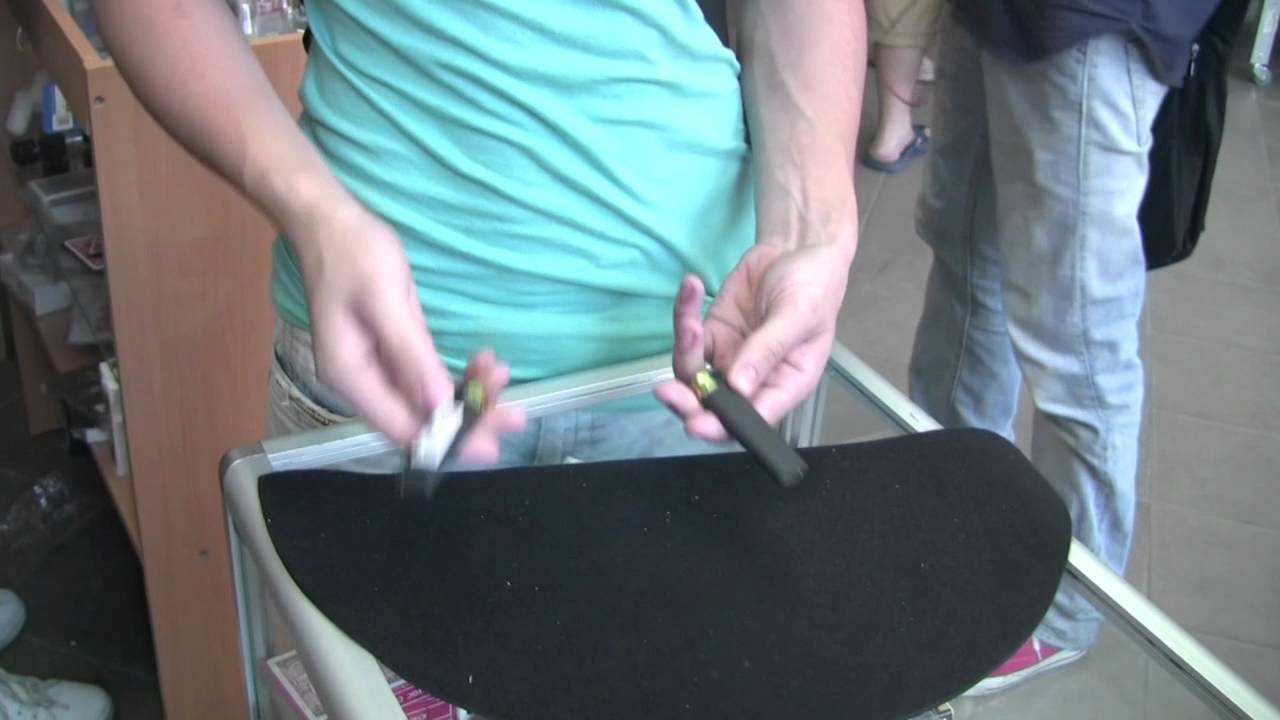 магазин фокусов magic-shop 8 августа 2011