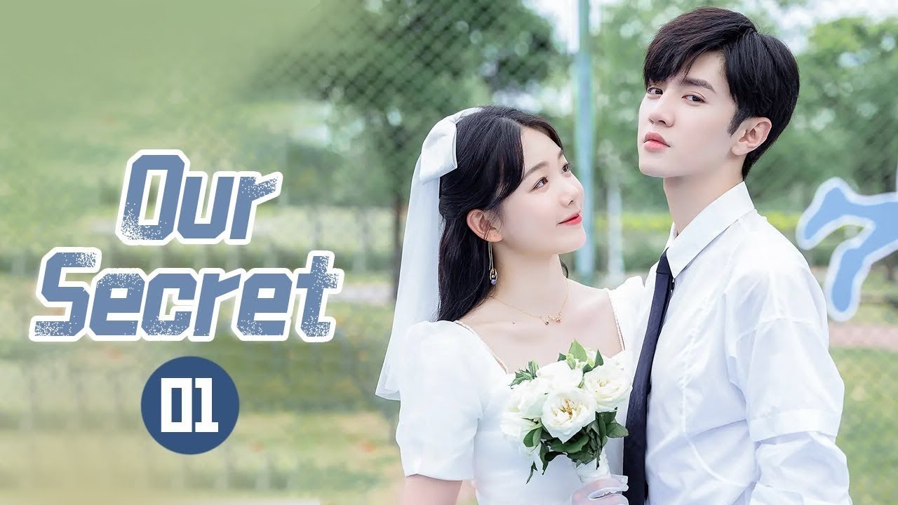 our secret episode 1 =12 on Hindi dubbing Chinese drama