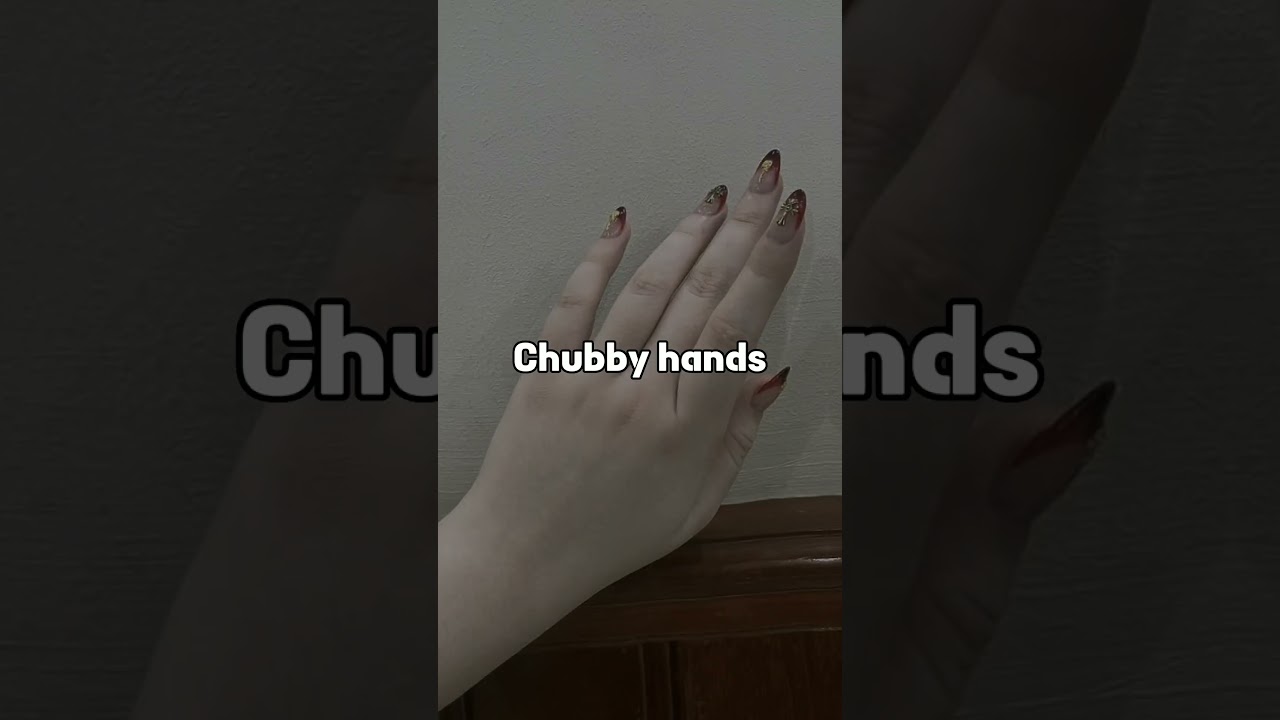POV - Which type of hands ? #aesthetic #korean #100k #million #fypシ゚viral #koreanfashion