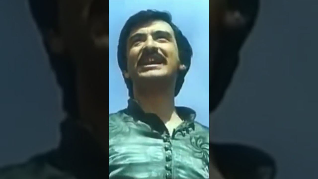 Не бойся я с тобой...Полад&nbsp;Бюльбюль-оглы