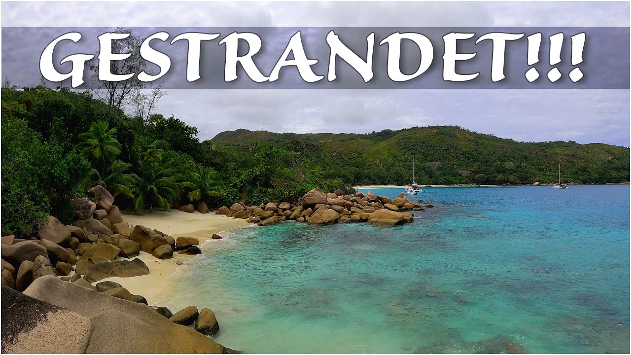 Das verlorene Paradies - Unser Abenteuer auf den Seychellen Teil 1/3