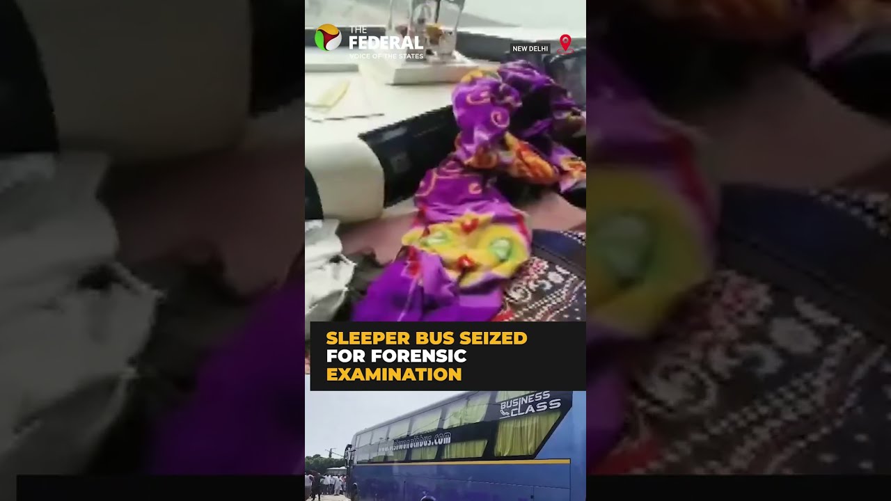 Delhi: Driver, conductor arrested over alleged assault of school girl | #shorts