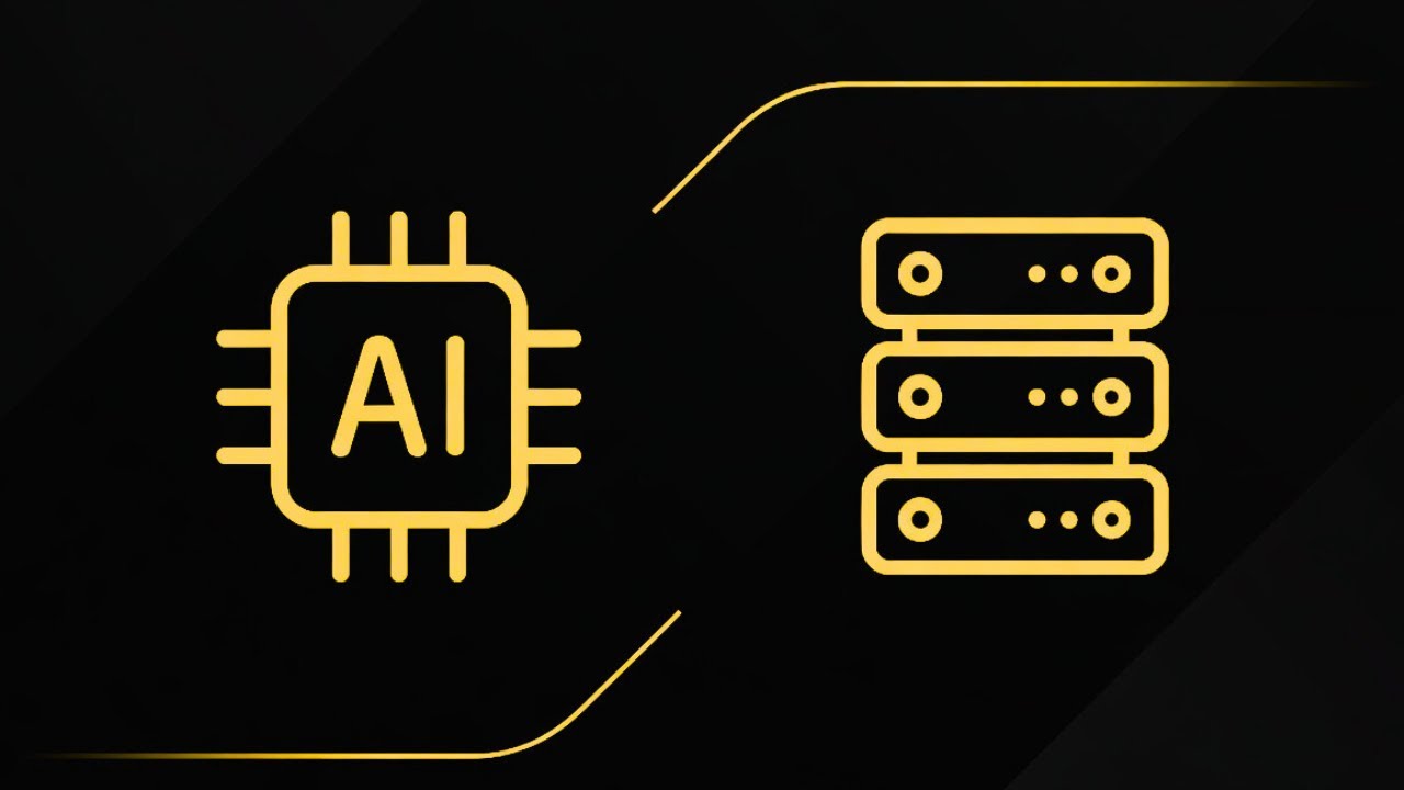AI Infrastructure Boom: Why Data Centers & Chips Are the Real Profit Engines
