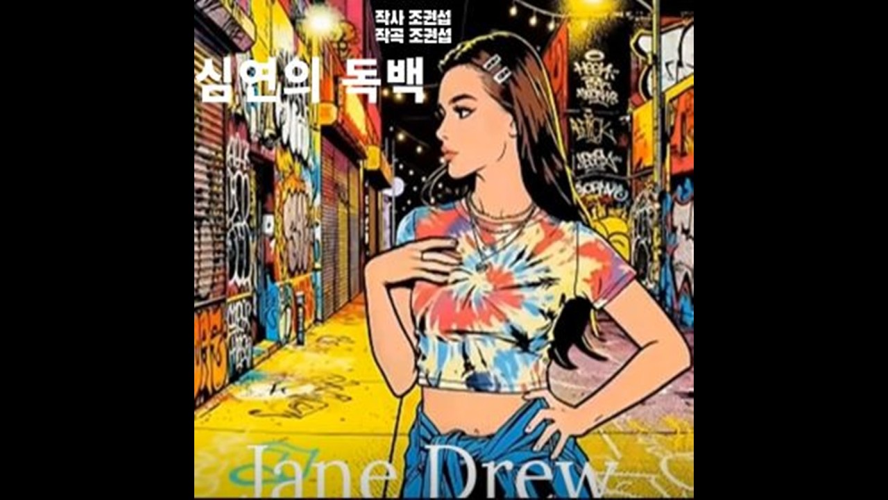 심연의 독백       작사 조권섭  작곡 조권섭