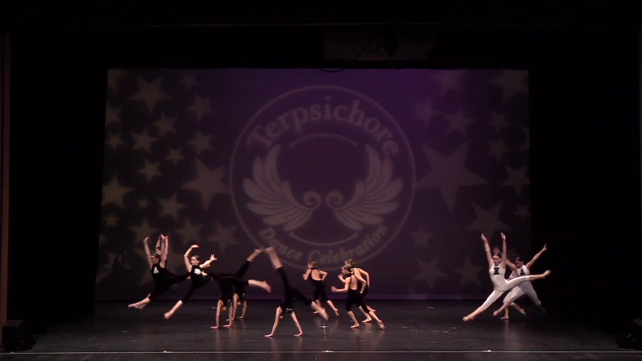 Game Of Chess - IN.MOTION School of the Performing Arts