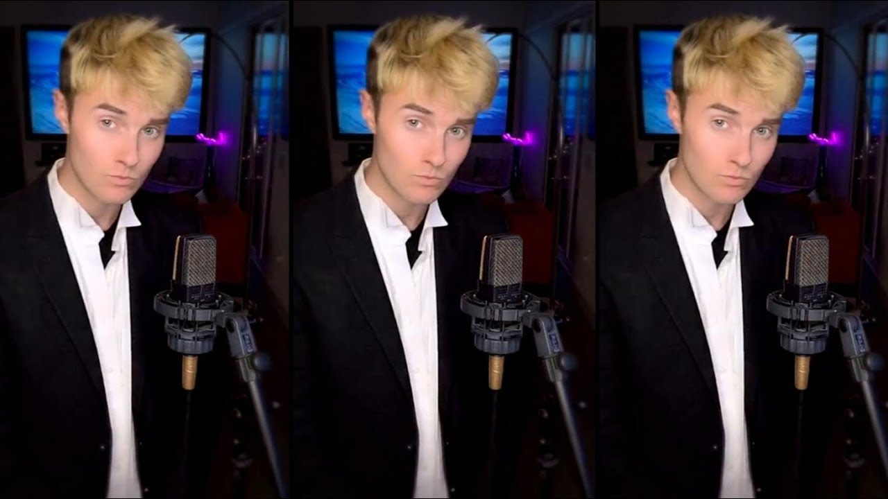 Amazing Cover 👍 | Chinese Songs in English Bart Baker Cover Compilation 🔥
