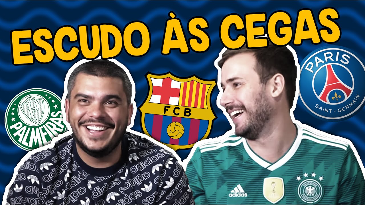 TOTTENHAM VIROU AVAÍ!?!? - ESCUDO ÀS CEGAS