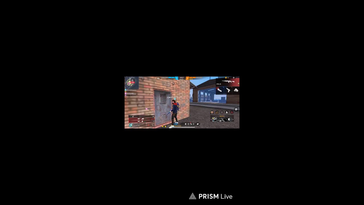 FREE FIRE LIVE 🔥 BR RANK PUSH / SQUAD VS SQUAD 💪🏼