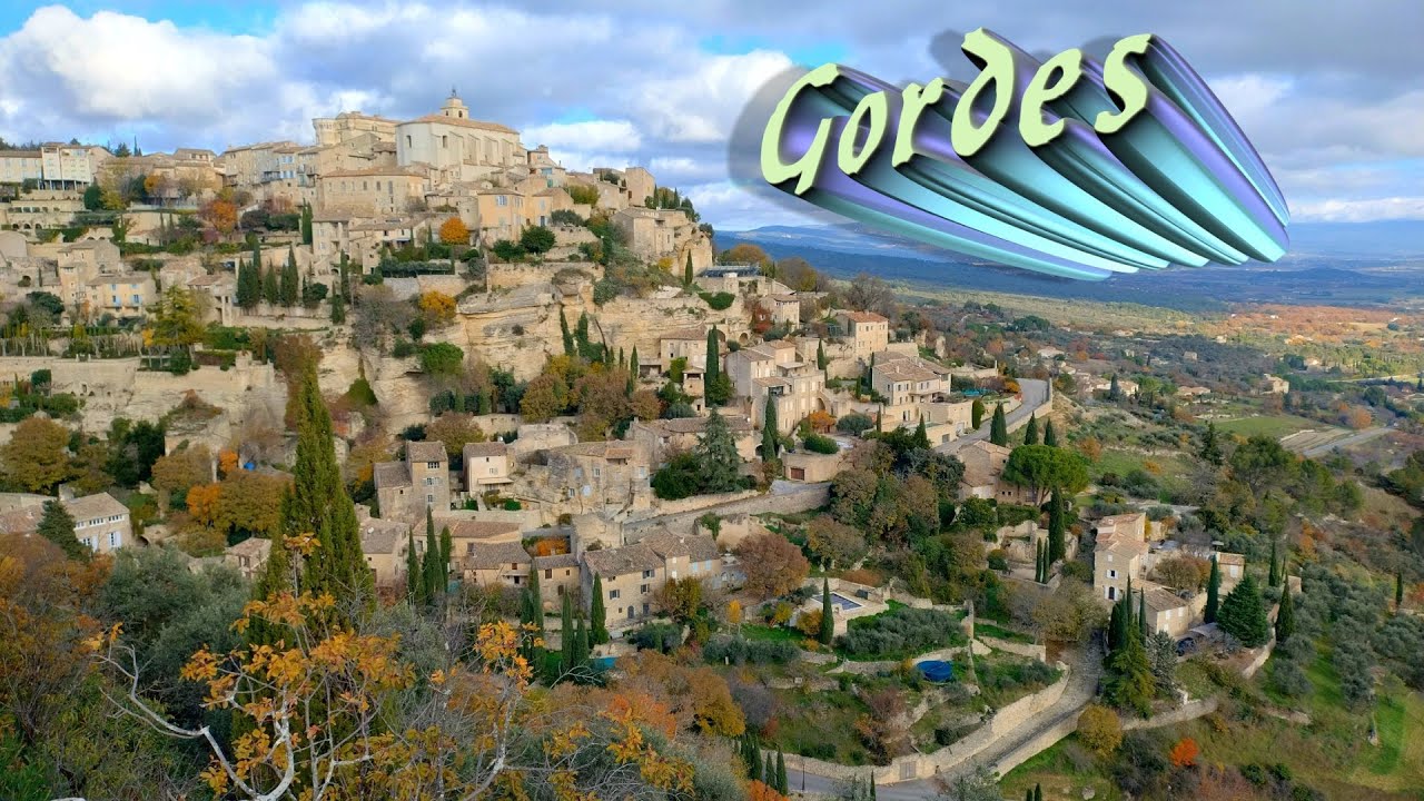 Teil 2 - 🌴🐈 Womo-Tour mit Katze in den Süden 2024/25 (Saint-Tropez, Gordes, Goult, Roussilon)