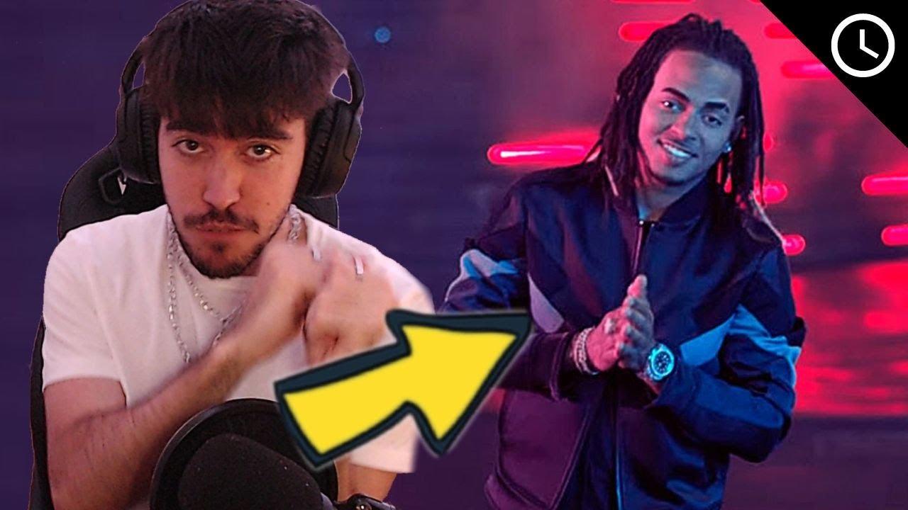 LUV REACCIONA A | OZUNA - SE PREPARÓ (REMEMBER)
