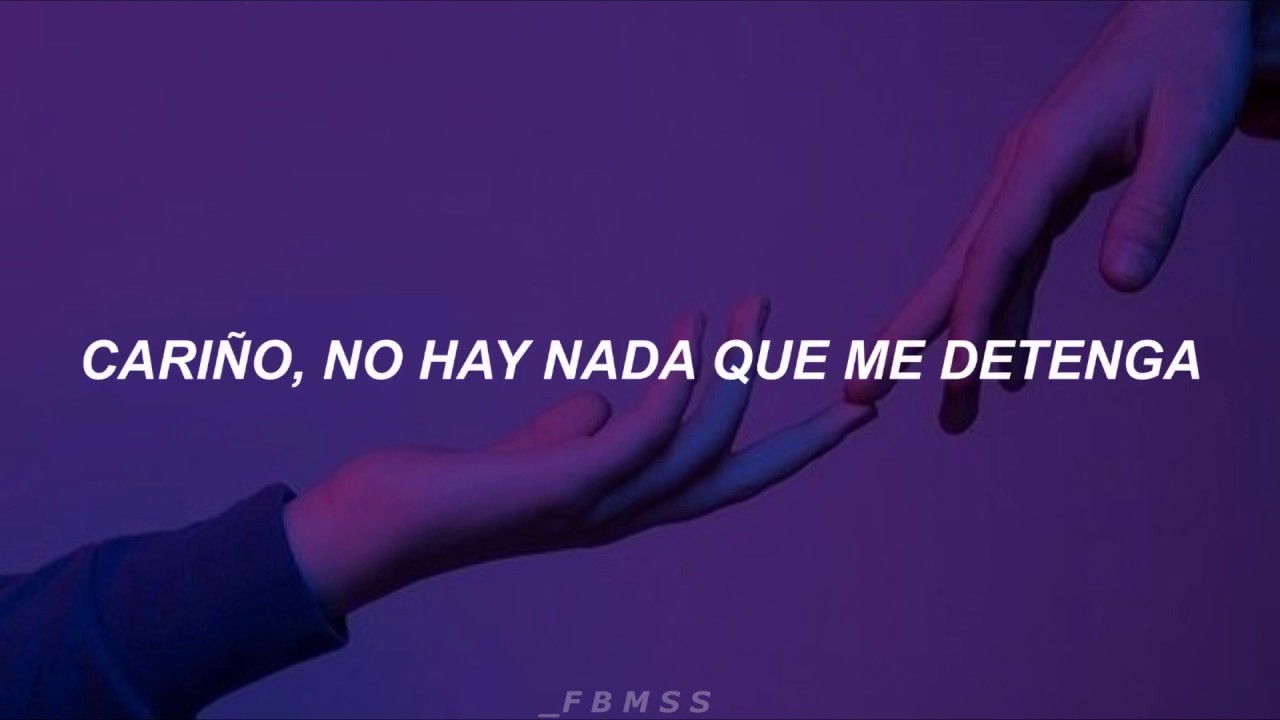 There's Nothing Holdin' Me Back •Shawn Mendes [Español]