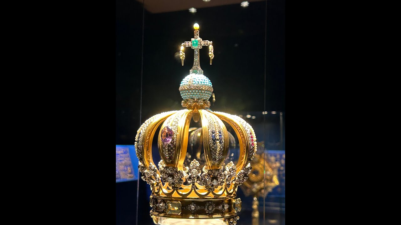 Corona Preciosa y quinta aparición de la Virgen de Fátima