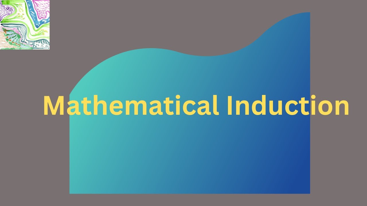 The Principle of Mathematical Induction | EXAMPLES | Real Analysis | Lecture 7