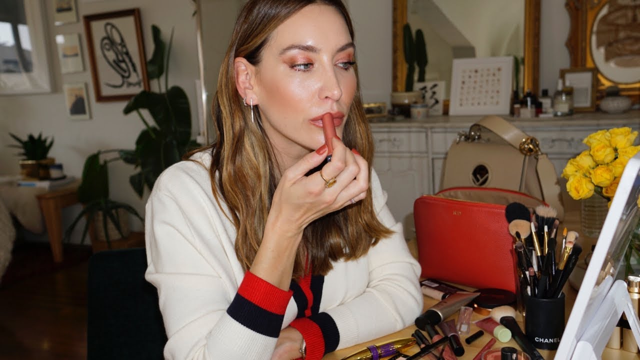 Drug Store NEW Make Up Finds