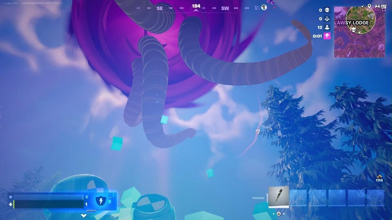 Duos No Fill
