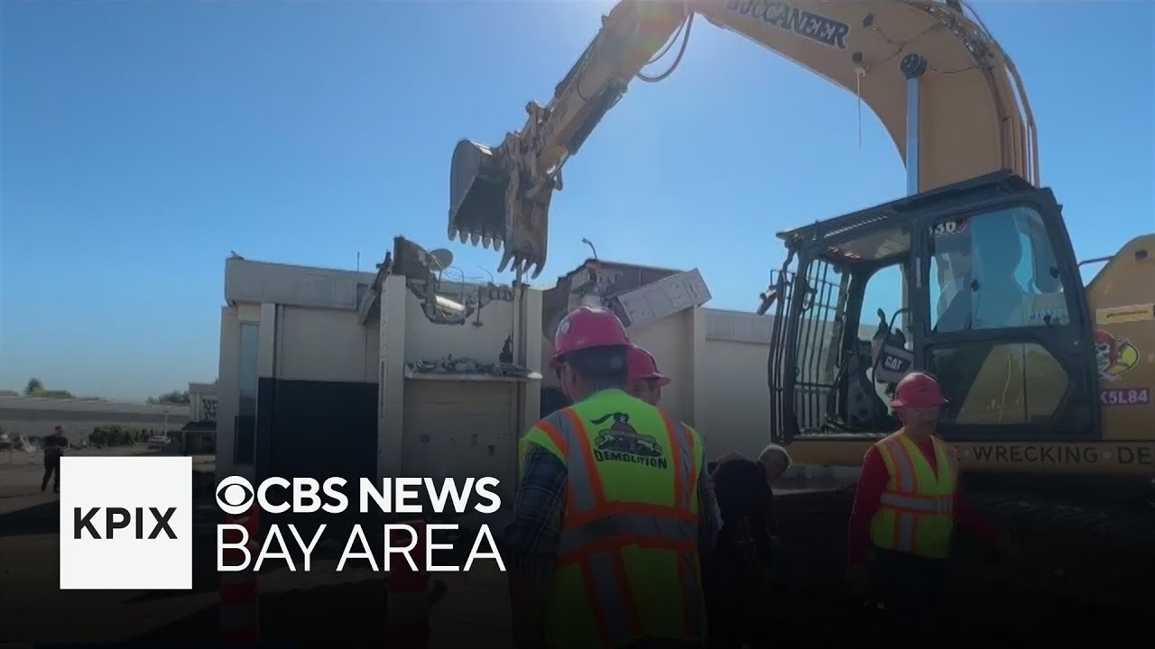 San Jose begins housing project near Berryessa BART station