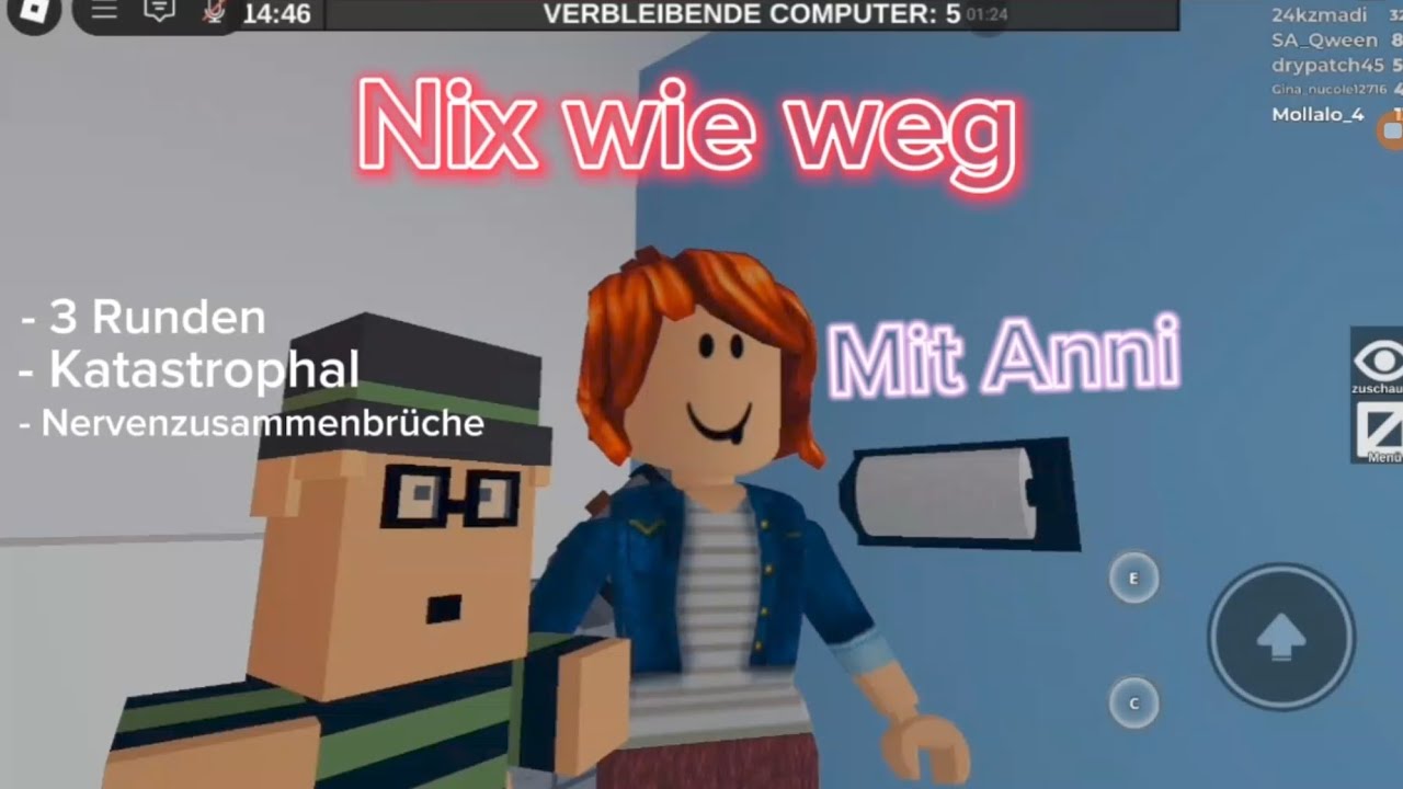 Alleine Nix wie weg spielen👍✨
