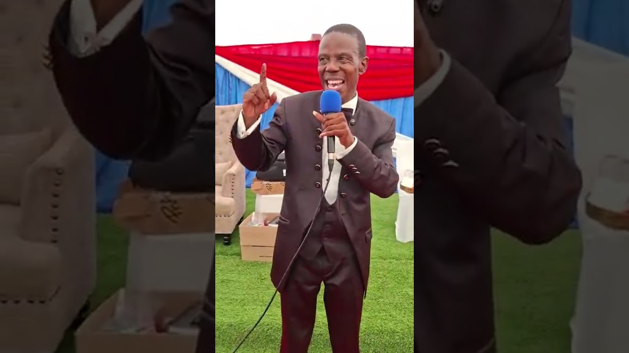 Prophet Mboro Expose Bishop Sekete Also After Fake MIRACLE 