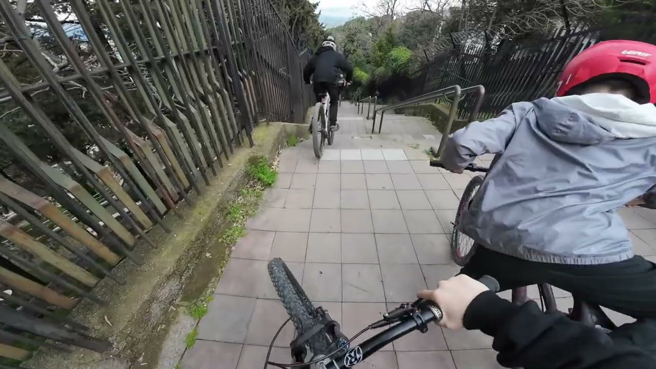 İzmir freeride/downhill #6