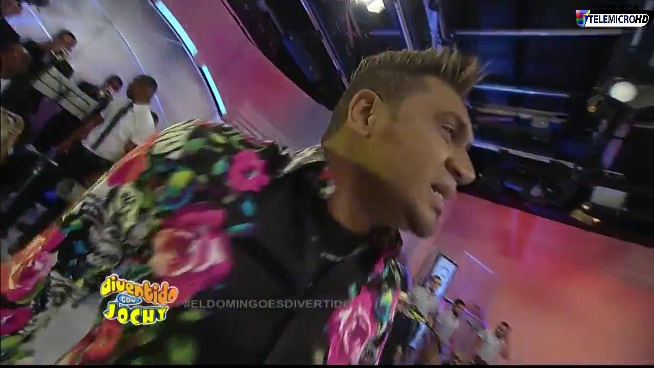 Silvio Mora Carrito Rojo de Carrera