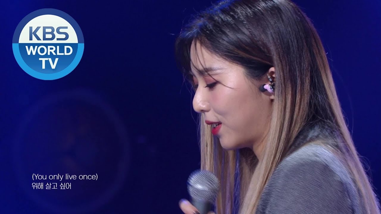 Stella Jang (스텔라장) - YOLO [Sketchbook / 2020.05.01]