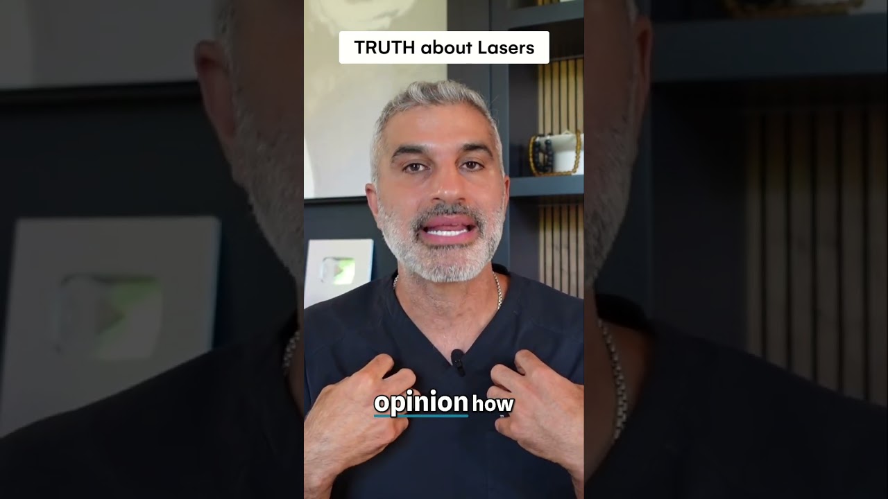 Better Than Laser Treatments? Skincare with REAL Results!
