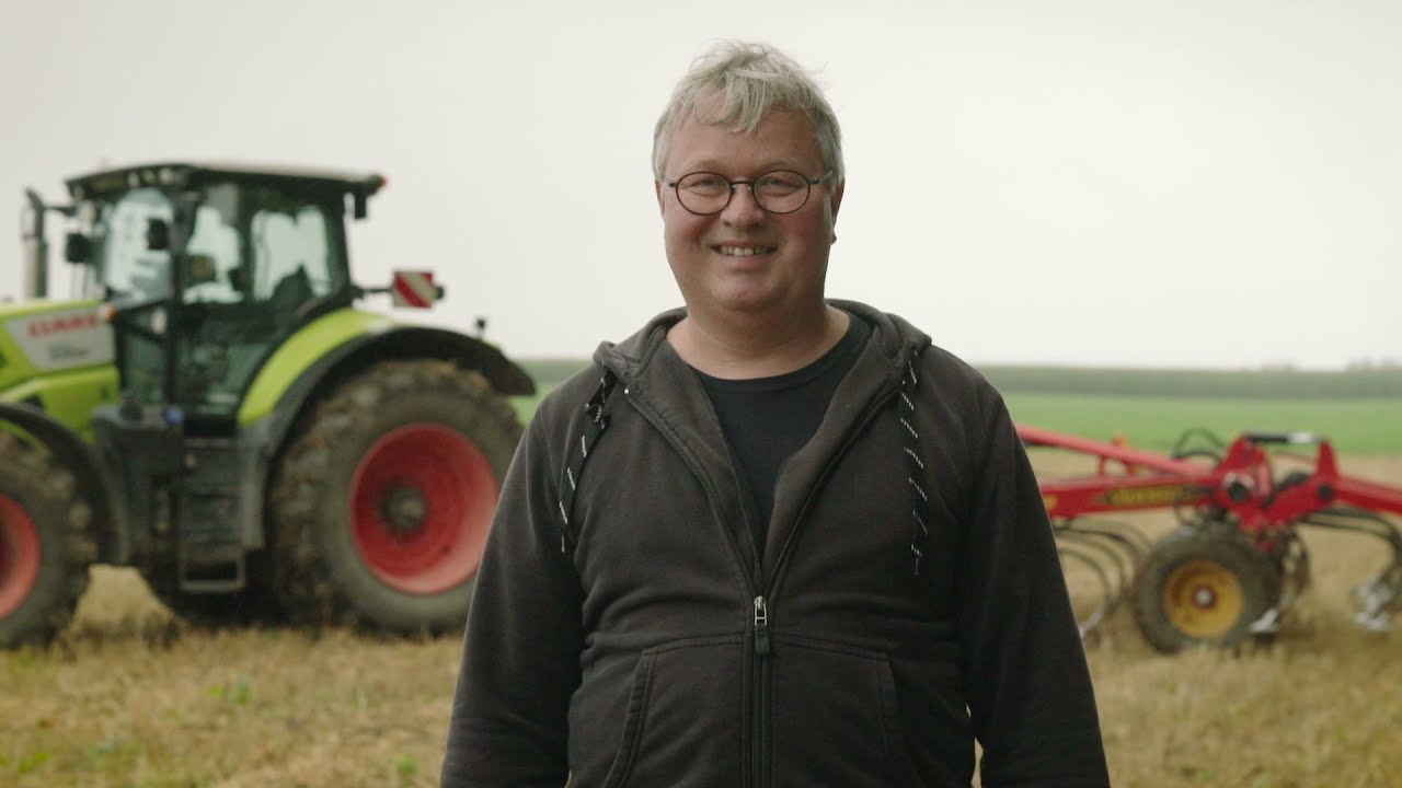 Heiko Reinhardt - Biobauernhof in Rot am See