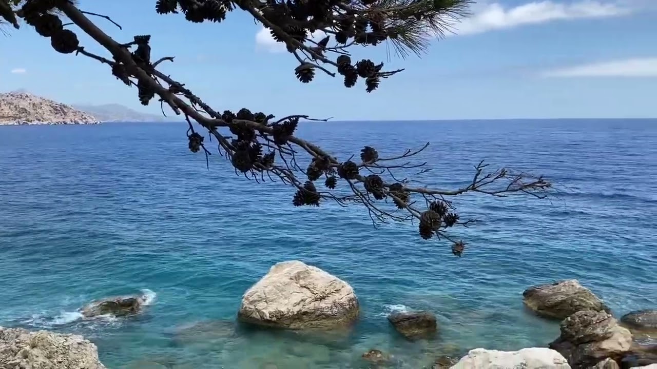 Karpathos Greece A Rugged Island But Very Relaxing June 2024