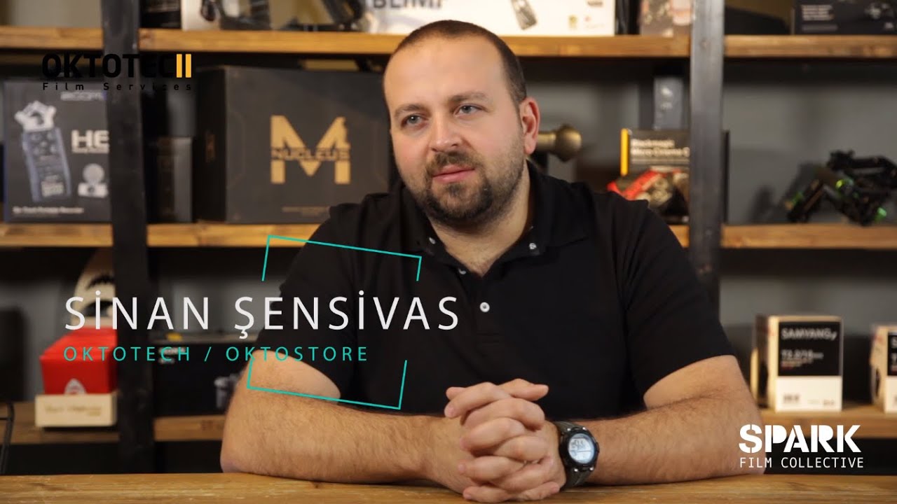 Ne Çekiyorsunuz? - Video Assist