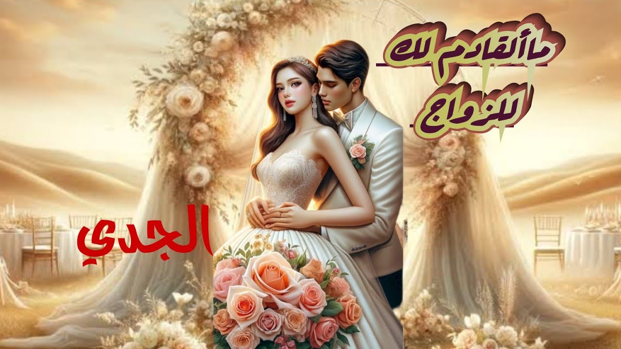 الجدي ♑ من هو الشخص القادم للزواج 💍👰 طاقة مفتوحة لنهاية سنة 2024