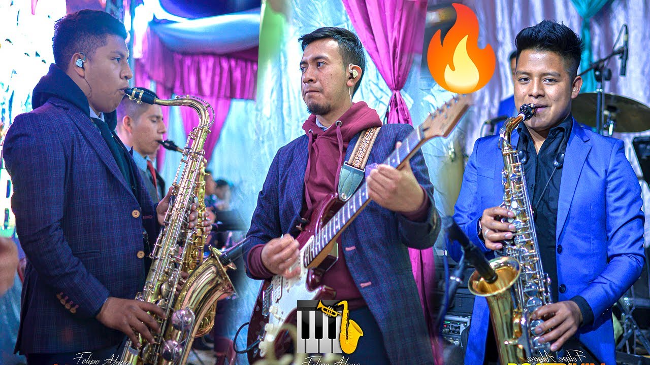 Ministros de la Alabanza/ Cadena de Coros🎹🎷🎺🎸🔥 🎶