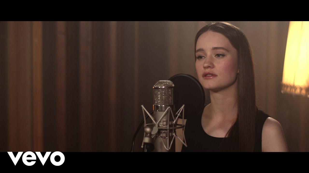 Sigrid - Dynamite (Acoustic)