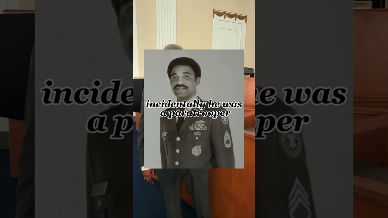 Macon's First Black Mayor | Blackenomics | Black History