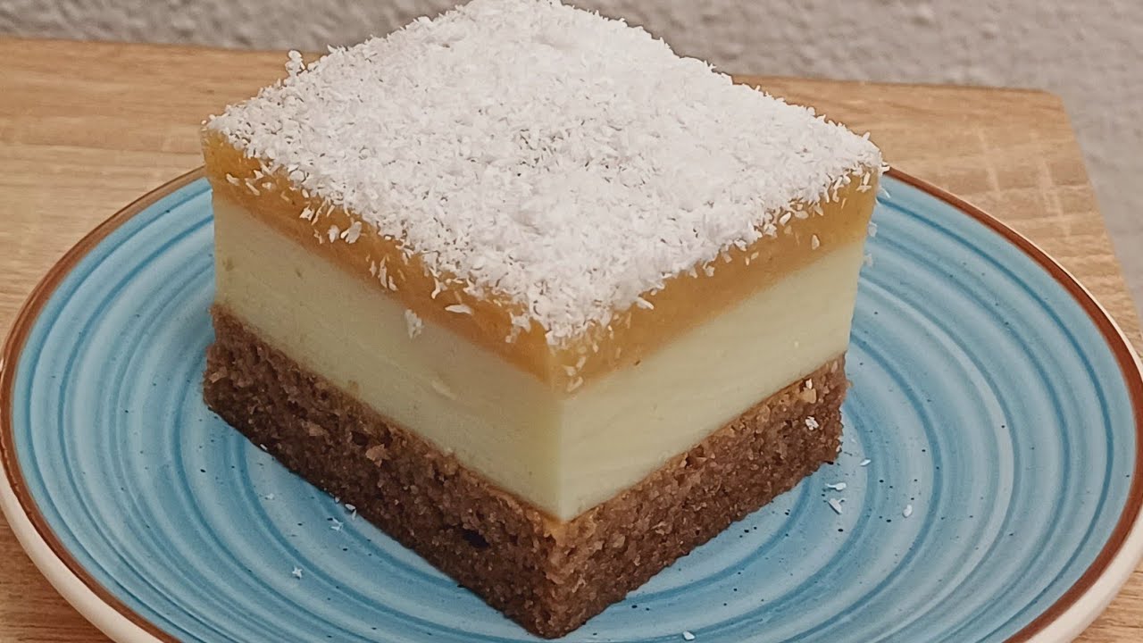 Jedan zalogaj i svi su pitali za recept