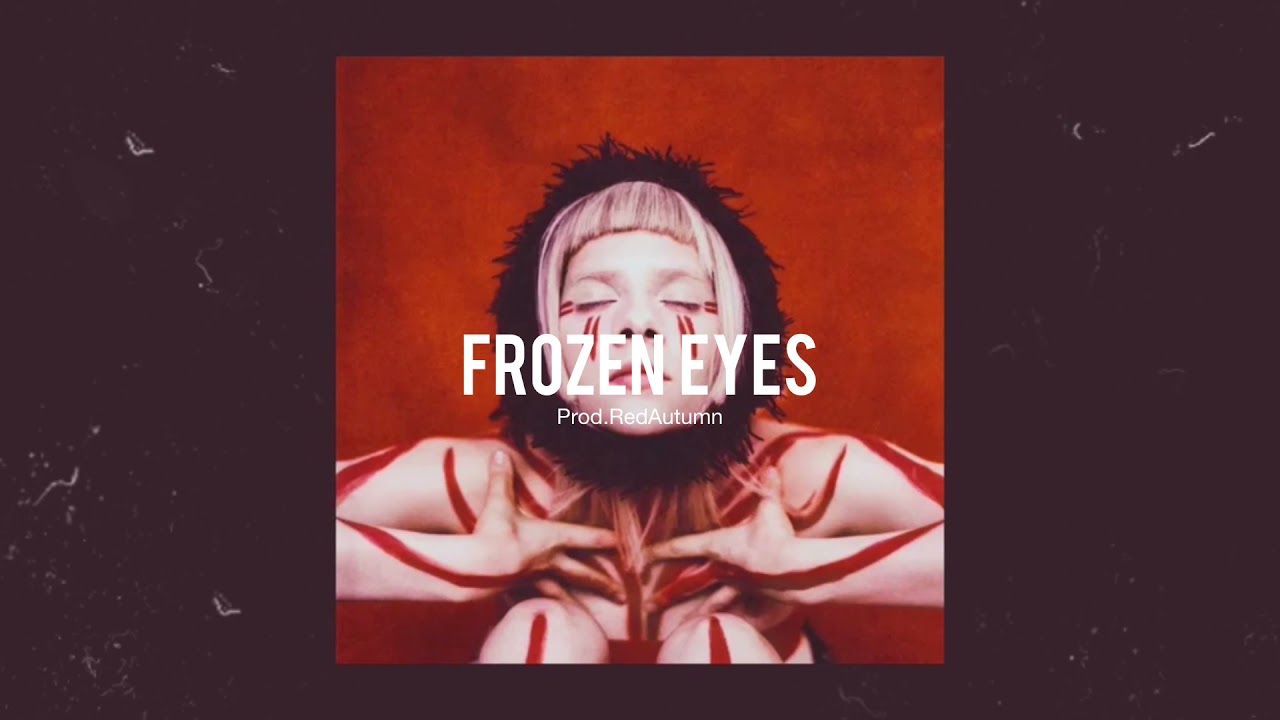 [FREE] AURORA x Sia Type Beat “Frozen Eyes” | Emotional Pop Ballad Type Beat