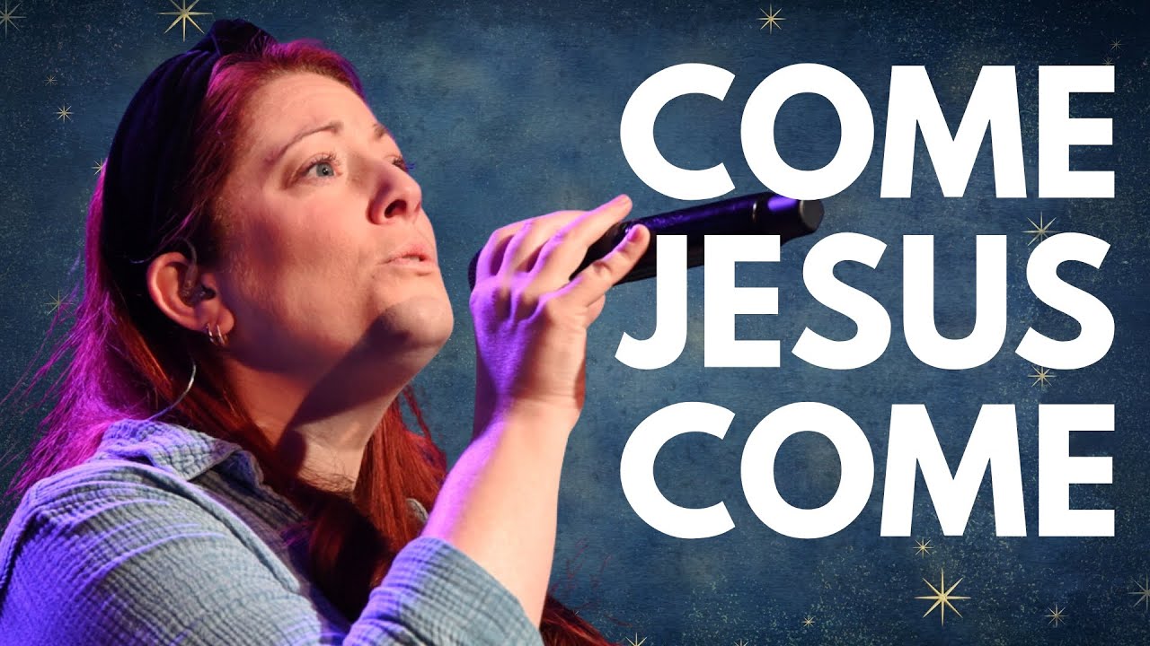 Come Jesus Come @ Impact Christian Church in Moon Township, PA.