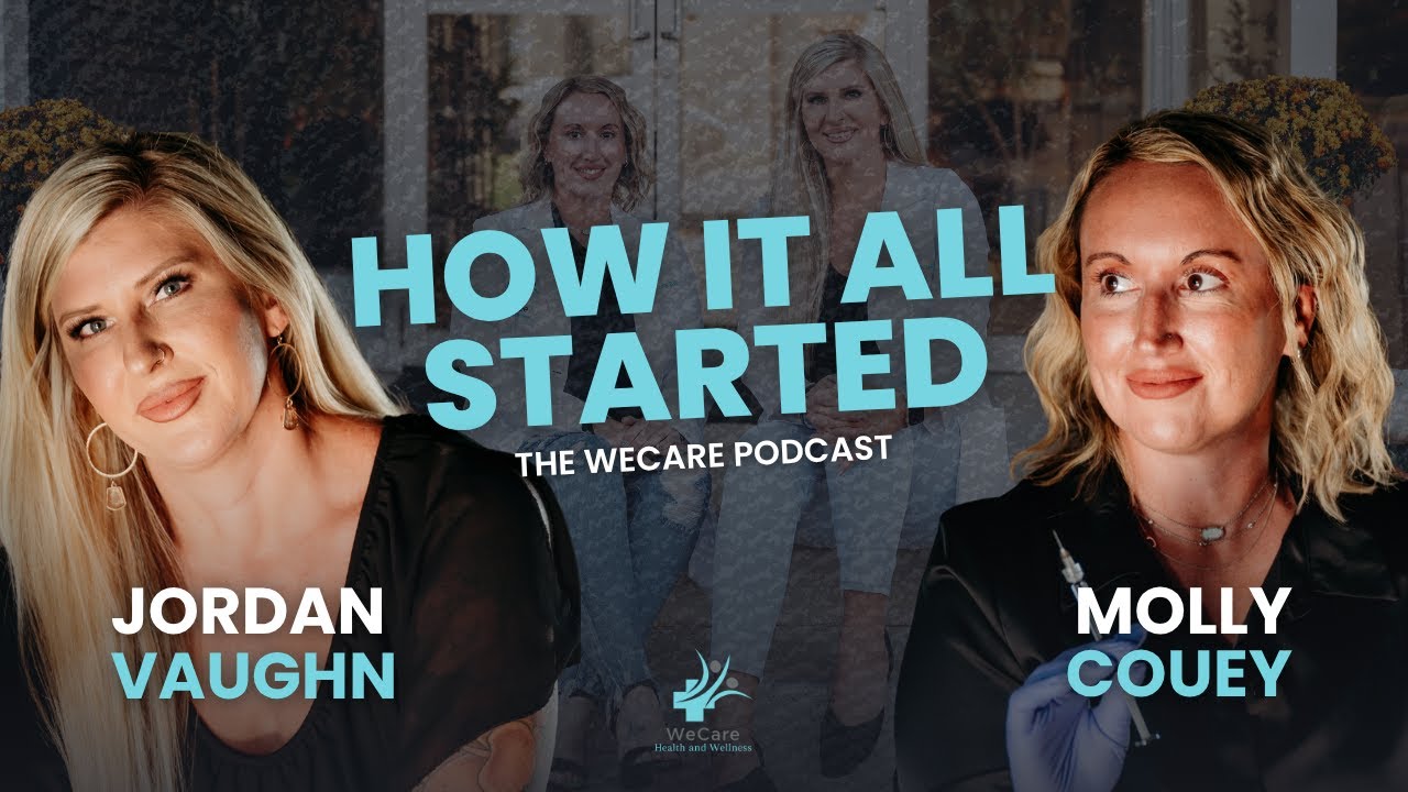 Episode 1: How It All Started