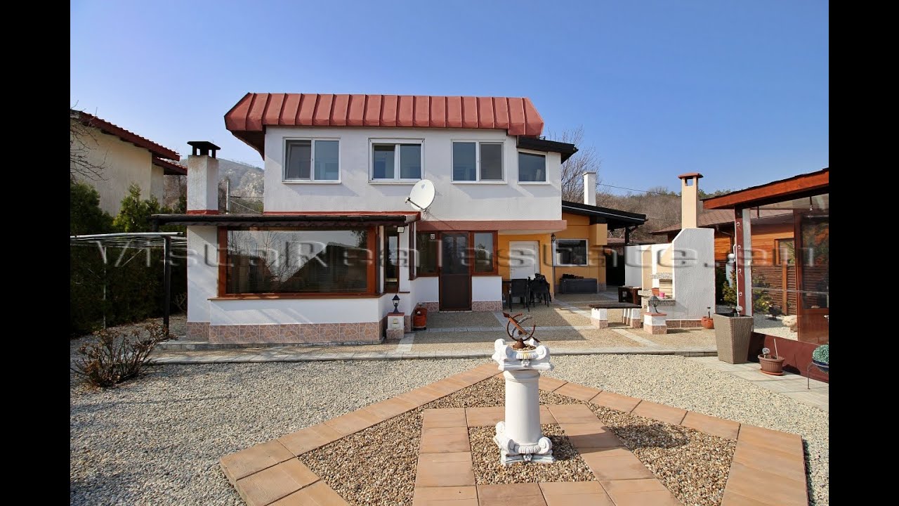 House with sea view for sale, Bulgaria, Balchik, Black Sea