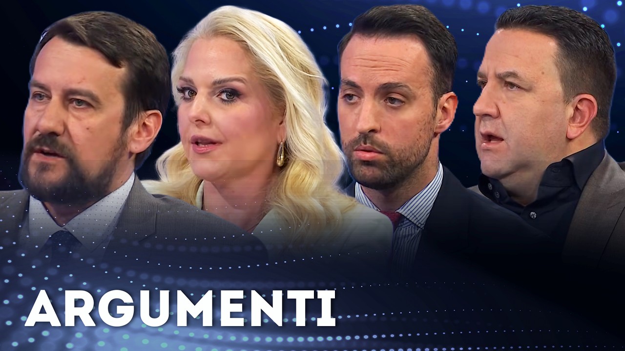 Da li će izmjene zakona o MUP-u i ANB-u usporiti evropski put Crne Gore? - ARGUMENTI