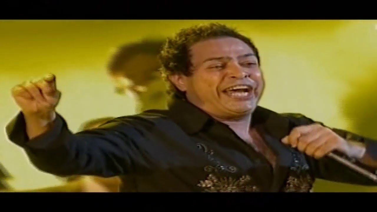 Hakim - Ah Ya Alby - Nobel / حكيم - أه يا قلبي - نوبل
