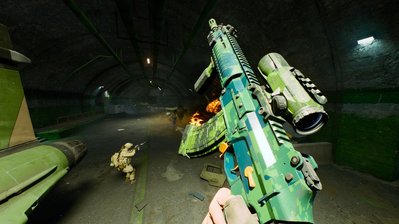 Battlefield Season 4 : Battlefield Conquest Multiplayer Gameplay (EPIC / Season 4)