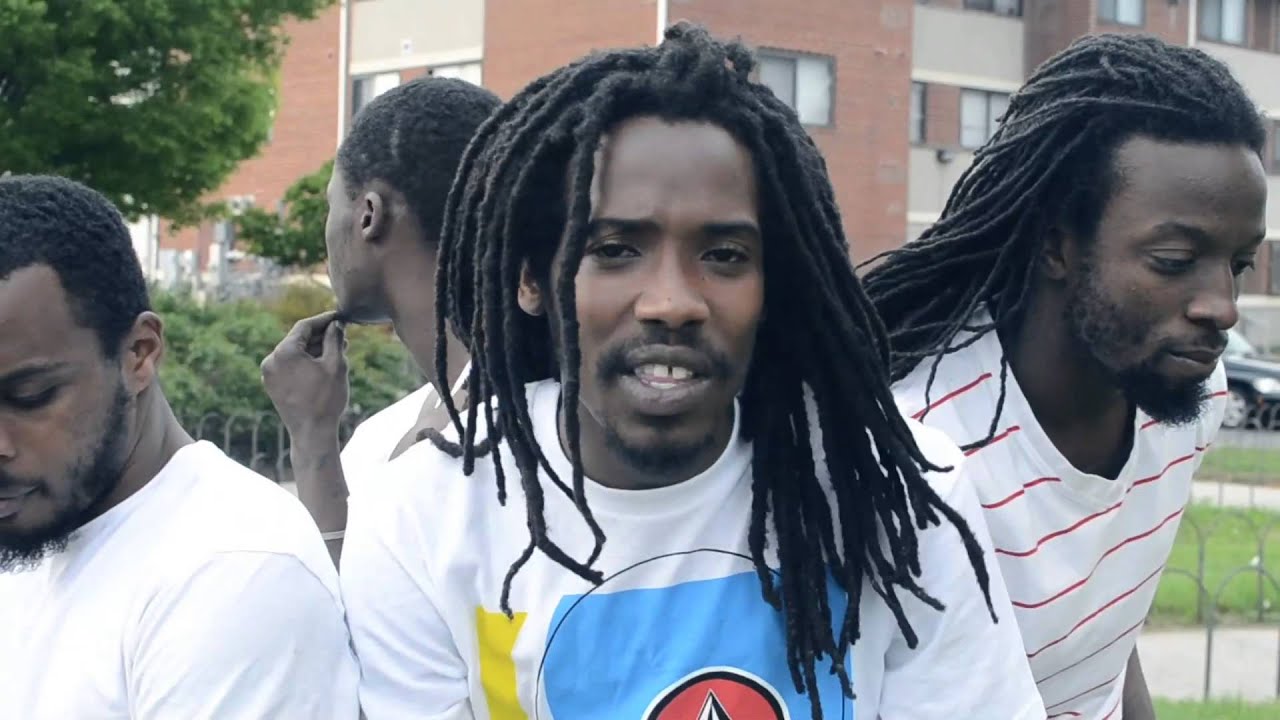 Chugaloo Roc - One Two / Let It Go G-Mix (Official Music Video) #CLPSZN #ClipstarTV