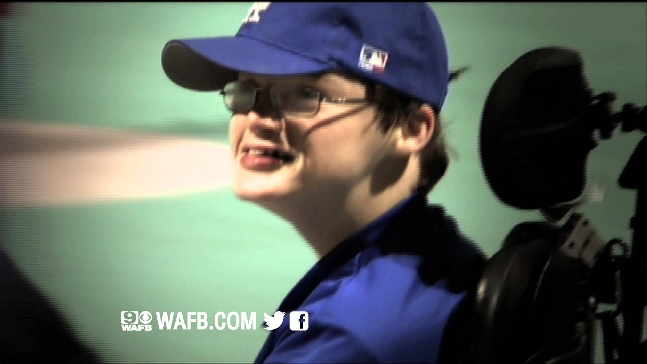 The Miracle League - Tonight on 9News at 10pm