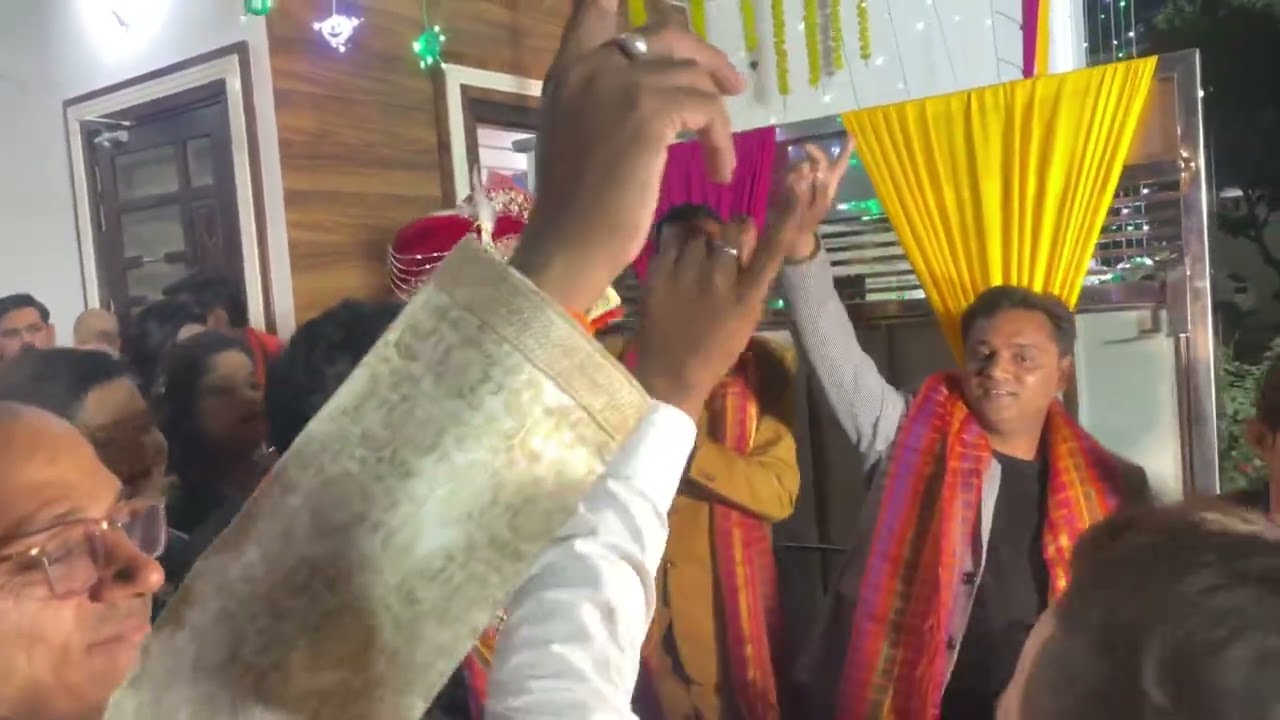 GREAT INDIA BAND दिल्ली(खेकडा वाला) ☎️9528488005📱7983658413📱(Subham Jain Wedding Saharanpur