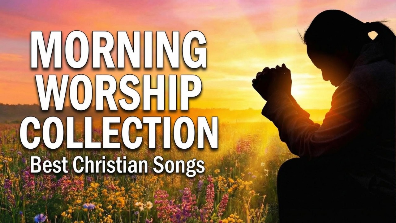 Morning Worship Collection | Best Christian Songs For Faith & Peace