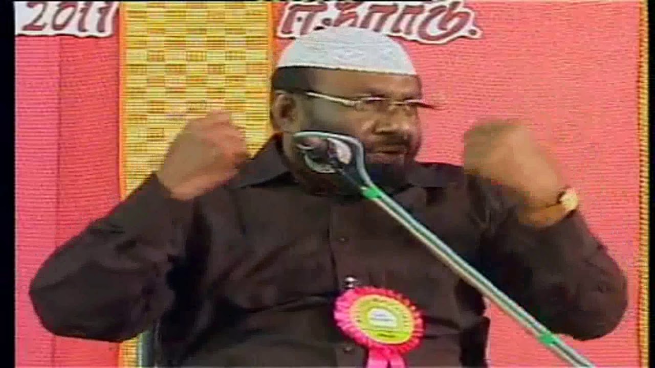 இஸ்லாம் ஓர் இனிய மார்க்கம்.! - பாகம்-2 ஈரோடு