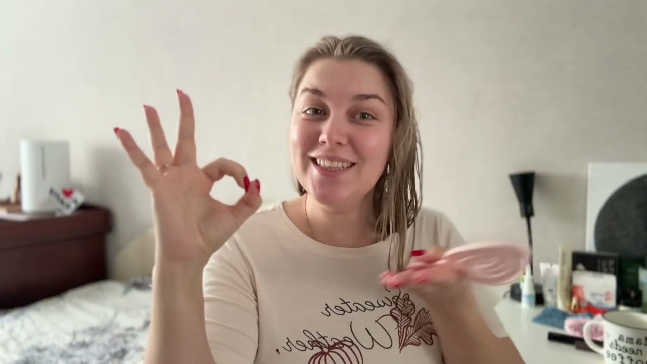 Пока сложно не распыляться на разные темы, но я очень пытаюсь 😅 вот такое вот второе видео 🙌🏼