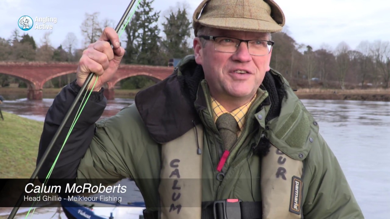 River Tay Opening 2018 - Positive and Optimistic (Part 2 of 3)
