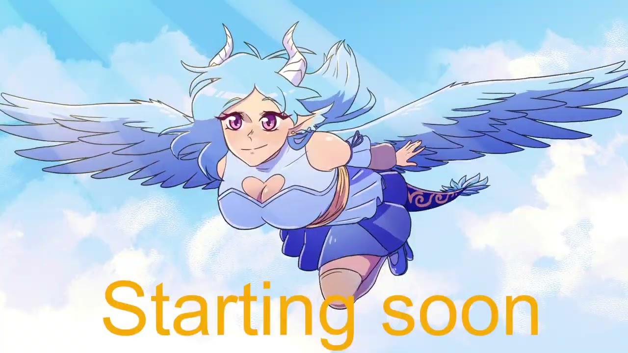 Vtuber Peak For The First Time