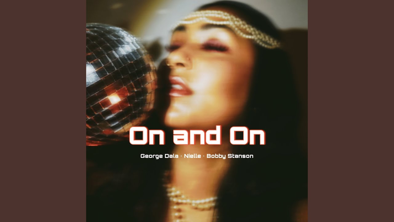 On And On